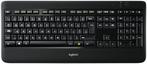 Logitech K800 Illuminated - Draadloos Toetsenbord - QWERTY, Verzenden, Nieuw