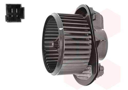 KACHELVENTILATOR VOOR PORSCHE CAYENNE 2010-2014 7P0820021, Auto-onderdelen, Airco en Verwarming, Nieuw, Ophalen of Verzenden