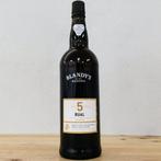 Madeira Wine Company, Blandys 5 Years Old Bual & Verdelho -, Nieuw