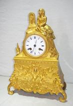 Religieuze klok - Japy Fréres Médaille dor Charles X -, Antiek en Kunst