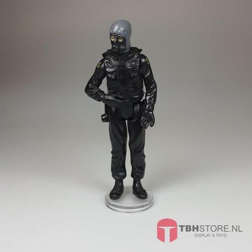 Action Force - SAS (G.I. Joe, G.I. Joe), Verzamelen, Poppetjes en Figuurtjes, Zo goed als nieuw, Verzenden