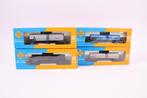 Roco H0 - 4355A/4356C/4354C/4354A - Modeltrein goederenwagon, Hobby en Vrije tijd, Modeltreinen | H0, Nieuw