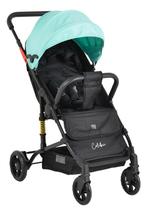 Moni Colibri Turquoise Wandelwagen 110849, Kinderen en Baby's, Buggy's, Verzenden, Nieuw