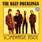 cd - The Ugly Ducklings - Somewhere Inside, Cd's en Dvd's, Verzenden, Zo goed als nieuw