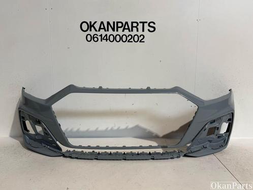 Audi A1 82A S-line voorbumper 82A807437F, Auto-onderdelen, Carrosserie en Plaatwerk, Gebruikt, Voor, Bumper, Ophalen