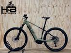 Ghost E-Teru Pro 29 inch E-Mountainbike XT 2024, Fietsen en Brommers, Fietsen | Mountainbikes en ATB, Overige merken, Hardtail