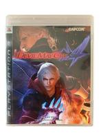 Devil May Cry 4 (Asian English Version) (PS3) (TWEEDEHANDS), Spelcomputers en Games, Games | Sony PlayStation 3, Verzenden, Nieuw
