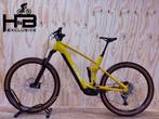 Cube Stereo Hybrid 140 HPC Pro 750 29 inch E-Mountainbike, Fietsen en Brommers, Fietsen | Mountainbikes en ATB, Overige merken