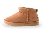 Nelson Pantoffels in maat 35 Geel | 10% extra korting, Verzenden, Jongen of Meisje, Schoenen, Zo goed als nieuw