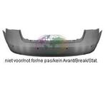 AUDI A4, B7, 2004-2007 - ACHTERBUMPER, in primer, met ver..., Verzenden, Nieuw, Audi