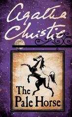 9780008256111 The Pale Horse Agatha Christie, Nieuw, Agatha Christie, Verzenden