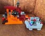 Lego Set - 21126 - Minecraft - The Wither, Kinderen en Baby's, Speelgoed | Duplo en Lego, Nieuw