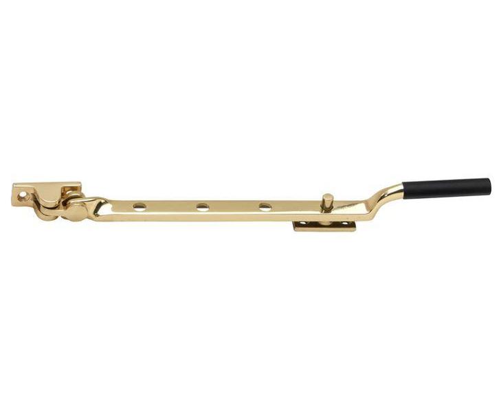 Uitzetijzer Bauhaus ebben messing ongelakt, Doe-het-zelf en Verbouw, Overige Doe-het-zelf en Verbouw, Verzenden