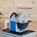 Tormek Rubberen werkmat – trillingsdempend en waterdicht.., Doe-het-zelf en Verbouw, Ophalen of Verzenden, Nieuw