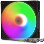 Scythe Wonder Tornado -  120MM - 2500RPM - PWM - ARGB, Verzenden, Nieuw