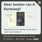 Voortgangsverslag 9789029076739 A. Korteweg, Boeken, Verzenden, Gelezen, A. Korteweg