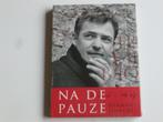 Herman Finkers - Na de Pauze (2 DVD) Nieuw, Cd's en Dvd's, Dvd's | Cabaret en Sketches, Verzenden, Nieuw in verpakking