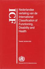 ICF Nederlandse vertaling van de International, Verzenden, Zo goed als nieuw, Peter Gijsbers