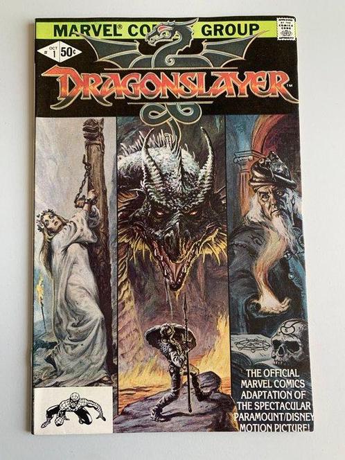 Conan the Barbarian - 20 Comic - Eerste druk - 1981/1985, Boeken, Strips | Comics