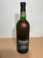 1983 Taylor’s - Late Bottled Vintage Port - Gebotteld in, Nieuw