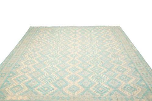 Kelim - Kelim - 297 cm - 255 cm - ongebruikt-Vintagestijl, Huis en Inrichting, Stoffering | Tapijten en Kleden