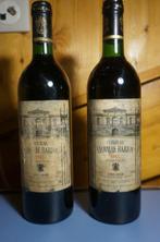 1987 Chateau Léoville Barton - Saint-Julien Grand Cru Classé, Nieuw