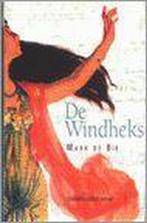 Davidsfonds literair, 2000: 2: De windheks 9789063064198, Verzenden, Zo goed als nieuw, M. de Bie