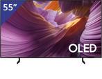Samsung 55inch/140 cm OLED 4K TV, Nieuw, OLED, 100 Hz, Samsung