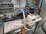Pneumatische ponsmachine COD., Zakelijke goederen, Machines en Bouw | Metaalbewerking, Ophalen