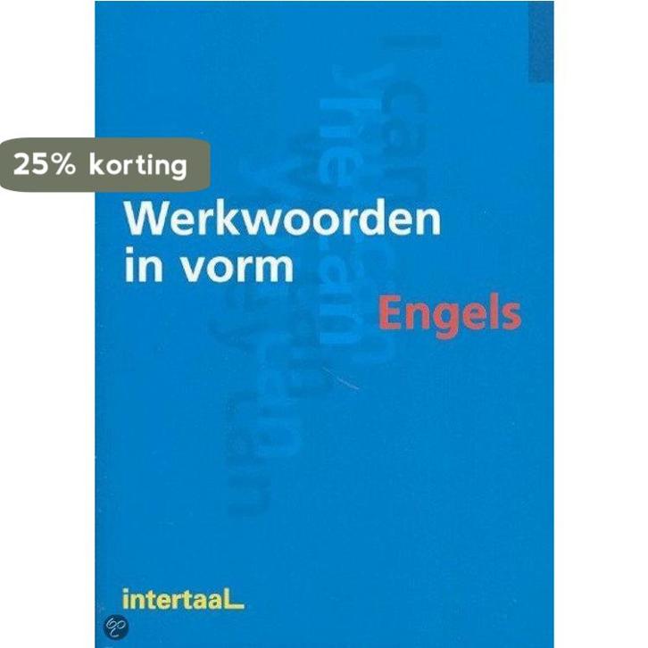 Werkwoorden in vorm - Engels 9789054515500 S. Scott, Boeken, Schoolboeken, Zo goed als nieuw, Verzenden