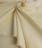 A137 - 500 x 145 cm - Splendido tessuto Georgette in puro