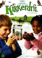 Kikkerdril - DVD (Films (Geen Games)) (Films), Ophalen of Verzenden, Zo goed als nieuw