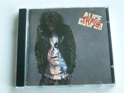 Alice Cooper - Trash (1989), Cd's en Dvd's, Cd's | Rock, Verzenden