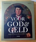 Katharina Van Cauteren / Fernand Huts - Voor God & Geld -