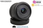 Canon RF-S 10-18mm IS STM groothoeklens met 1 jaar garantie, Audio, Tv en Foto, Fotografie | Lenzen en Objectieven, Ophalen of Verzenden