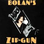 cd - T. Rex - Bolans Zip Gun, Cd's en Dvd's, Verzenden, Zo goed als nieuw