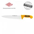 Eikaso Solingen Breed koksmes - Semi-flexibel - Ergonomis..., Huis en Inrichting, Keuken | Bestek, Ophalen of Verzenden, Nieuw