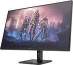 32 HP OMEN 32q QHD/DP/2xHDMI/165Hz/IPS (Monitoren), Computers en Software, Monitoren, Ophalen of Verzenden, Nieuw