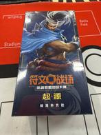 1 Booster box - League of Legends Riftbound TCG Chinese, Verzamelen, Nieuw