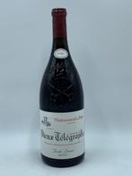 2021 Brunier Domaine Du Vieux Télégraphe Châteauneuf Du, Verzamelen, Wijnen, Nieuw