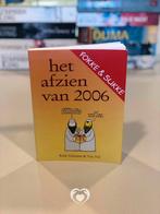 Het afzien van 2006 [nofam.org], Nieuw, Reid, Geleijnse en van Tol