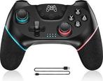 Nintendo Switch Pro Controller (Third Party) (Nieuw), Ophalen of Verzenden, Nieuw