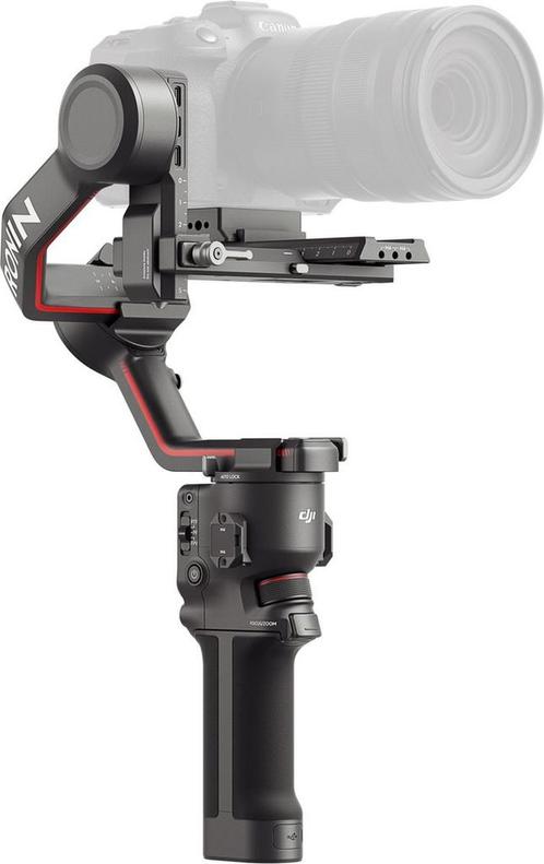 DJI RS3 - Gimbal, Audio, Tv en Foto, Fotografie | Lenzen en Objectieven, Verzenden