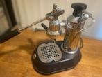 La Pavoni - Koffiezetapparaat - Europiccola - Koper - La, Antiek en Kunst