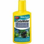 Tetra Aqua Crystalwater 250 ml, Dieren en Toebehoren, Vissen | Aquaria en Toebehoren, Nieuw, Verzenden