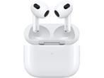Apple AirPods 3 - TWS - met Lightning oplaadcase - Wit, Verzenden, Zo goed als nieuw
