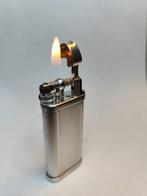 Dunhill - Unique - Zakaansteker - Verzilverd, Verzamelen, Nieuw