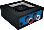 Logitech Bluetooth Audio Adapter (Bluetooth speakers), Verzenden, Nieuw