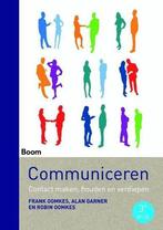 Communiceren | 9789058757784, Boeken, Verzenden, Nieuw