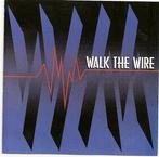 cd - Walk The Wire - Walk The Wire, Cd's en Dvd's, Verzenden, Zo goed als nieuw